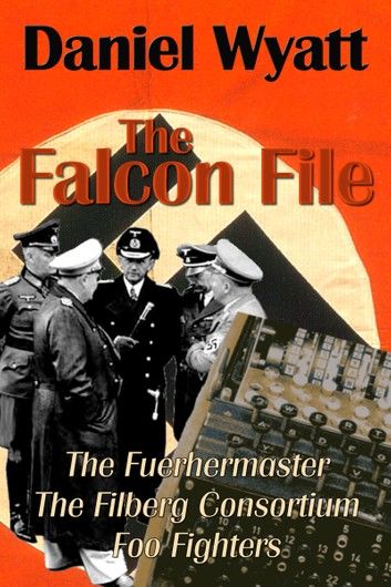 The Falcon File