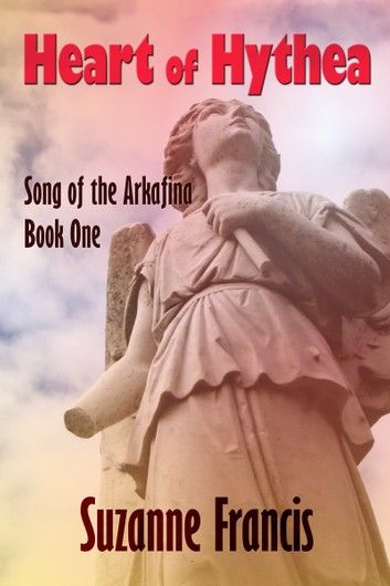 Heart of Hythea