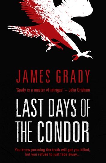 Last Days of the Condor