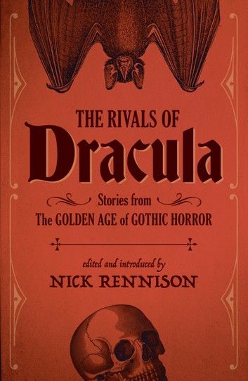 The Rivals of Dracula