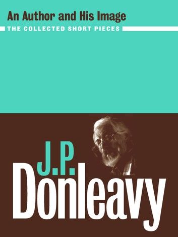 J.P. Donleavy