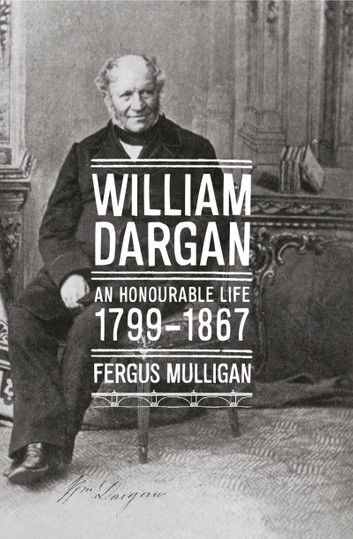 William Dargan (1799-1867)