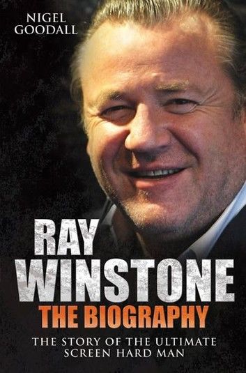 Ray Winstone
