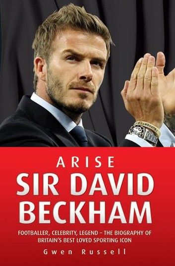 Arise Sir David Beckham
