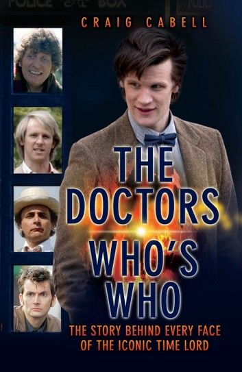 The Doctors Who\