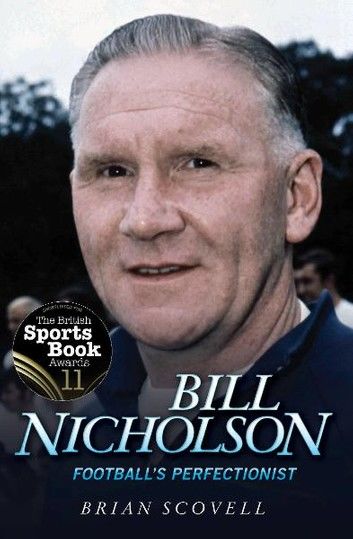 Bill Nicholson