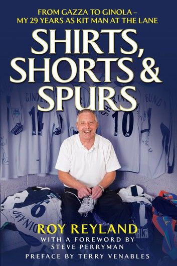 Shirts, Shorts and Spurs