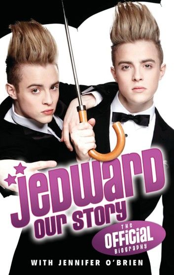 Jedward - Our Story