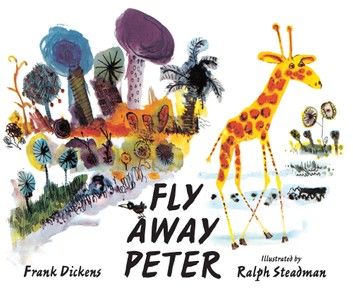 Fly Away Peter