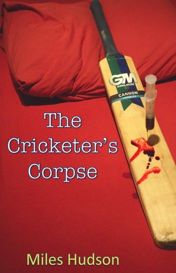 The Cricketer\