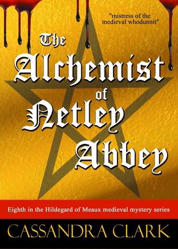 The Alchemist of Netley Abbey