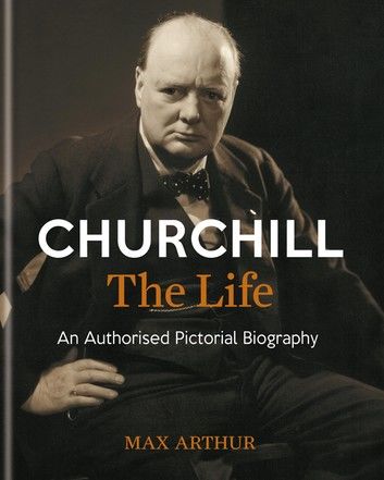 Churchill: The Life