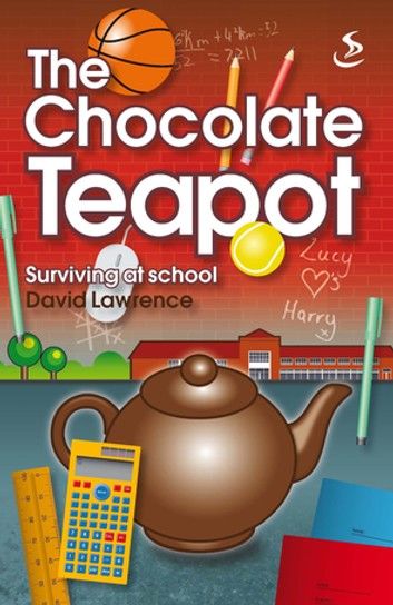 The Chocolate Teapot