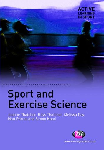 Sport and Exercise Science