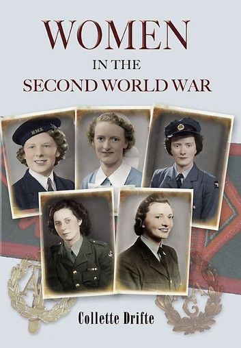 Women in the Second World War