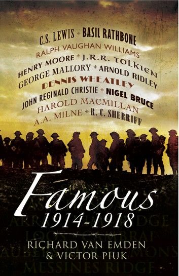 Famous, 1914–1918