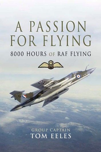 A Passion for Flying