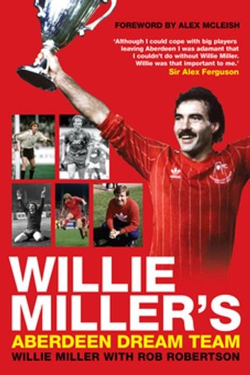 Willie Miller\