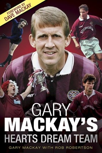 Gary Mackay\
