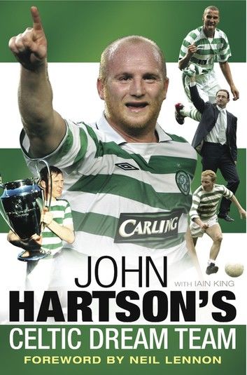John Hartson\