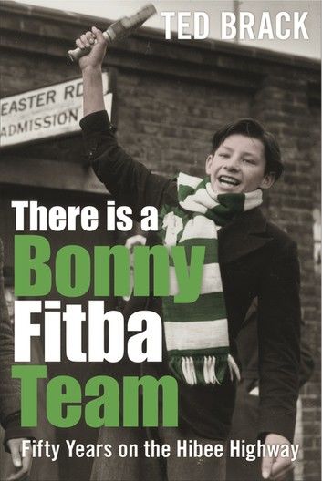 There is a Bonny Fitba Team
