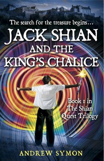 Jack Shian and the King\