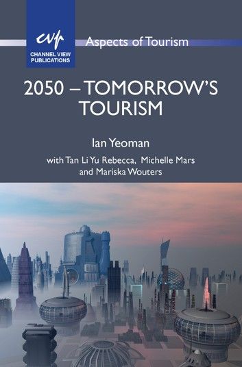 2050 - Tomorrow\