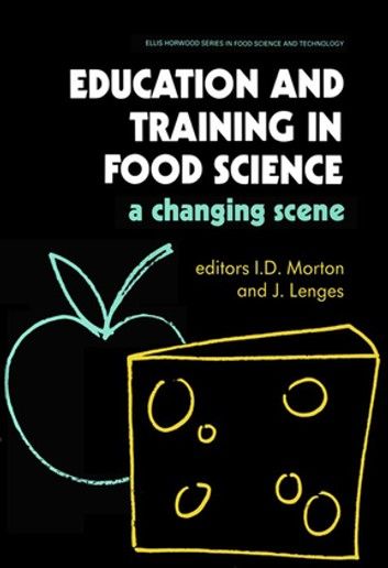 Education and Training in Food Science