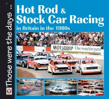 Hot Rod & Stock Car Racing
