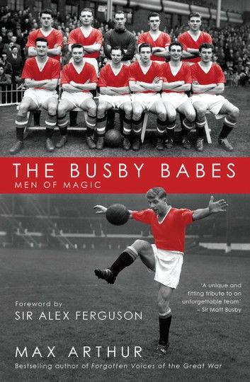 The Busby Babes