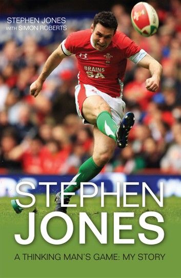 Stephen Jones