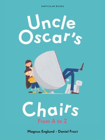 Uncle Oscar\