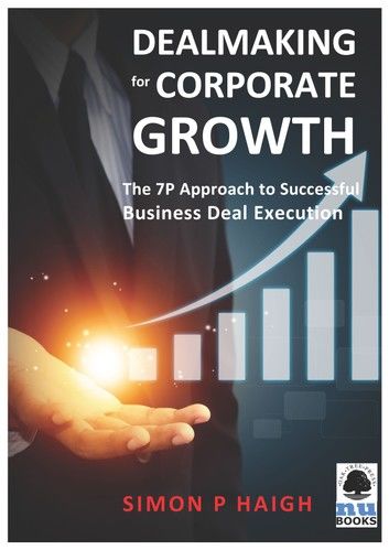 Dealmaking for Corporate Growth