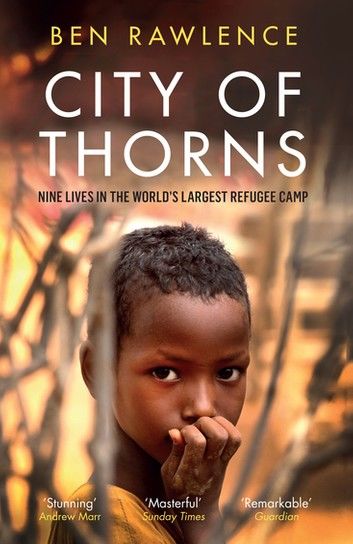 City of Thorns
