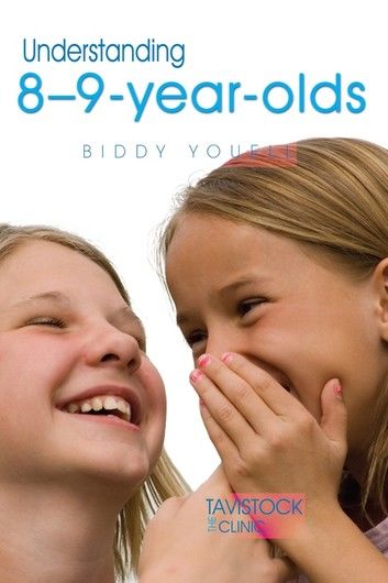 Understanding 8-9-Year-Olds