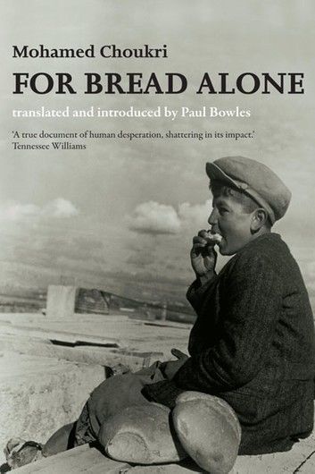 For Bread Alone