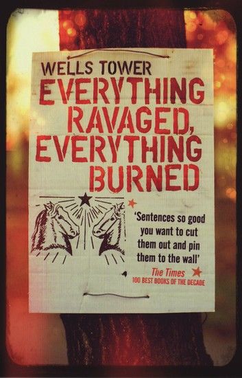 Everything Ravaged, Everything Burned