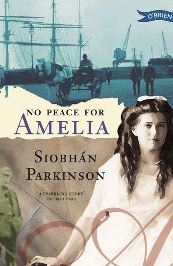 No Peace for Amelia