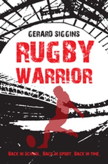 Rugby Warrior