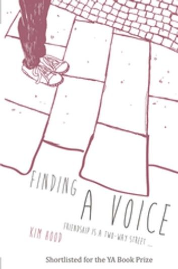 Finding A Voice