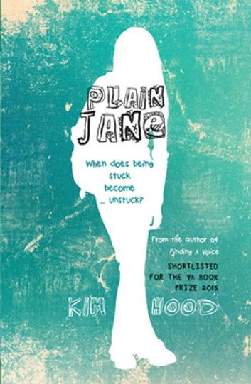 Plain Jane