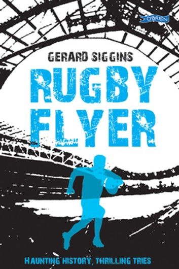 Rugby Flyer