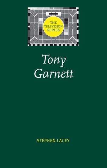 Tony Garnett