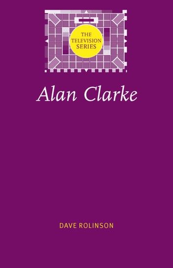 Alan Clarke