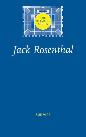 Jack Rosenthal