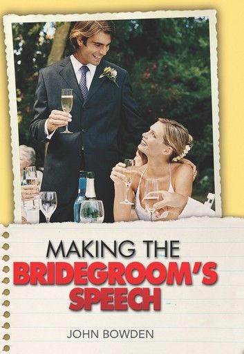 Making the Bridegroom\