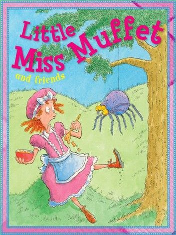 Little Miss Muffett