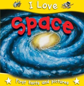 I love Space