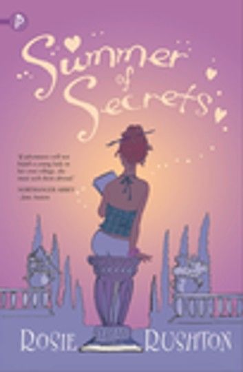 Summer of Secrets