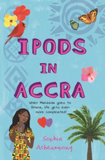 Ipods in Accra